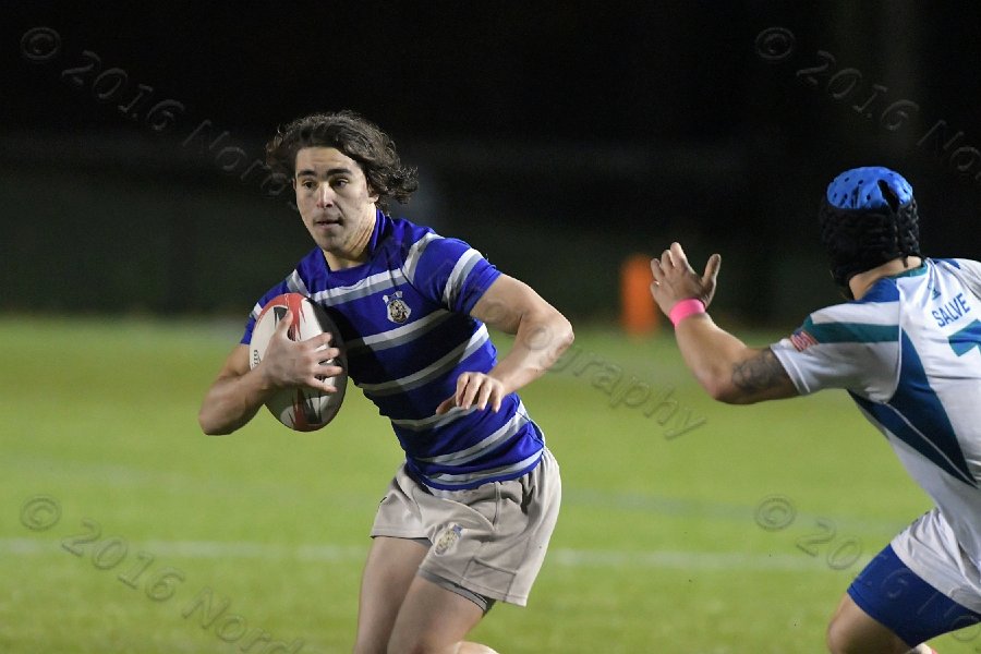 Wheaton College Men\'s Rugby vs Salve Regina. - Photo By: KEITH NORDSTROM
